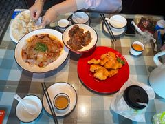 -四姐妹东北饺子(沙尾路店)