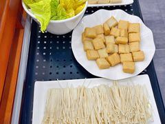 -岳合轩老北京涮肉