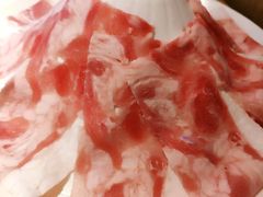 -巴蜀印象火锅(永陵总店)