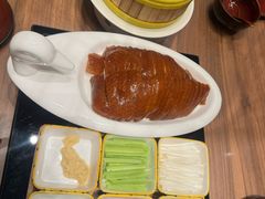 -松咖啡自助餐厅·松北香格里拉