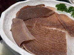 -青一色火锅(摩根店)