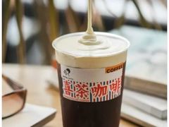 -喜茶(深圳东门1234店)