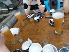 -峨眉烧烤(宝龙广场店)