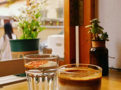 -长颈鹿咖啡(大学路店)