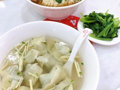 -老盛兴汤包馆(大华二路店)
