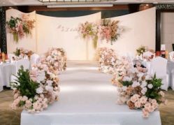 -Sunny喜铺婚礼定制·求婚策划