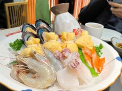 -栖川山葵家·寿喜锅·日式料理(龙湖北城天街商场店)