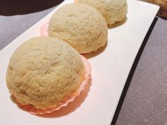 叉烧菠萝包-金鸭季·北京烤鸭(深业上城店)