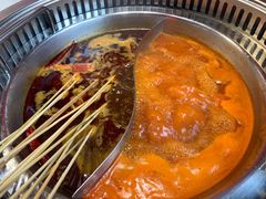 -宏姐串串香(宏伟路店)