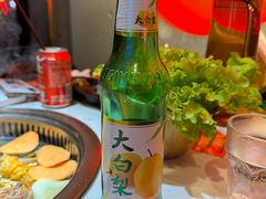 -杨记齐齐哈尔烤肉(总店)