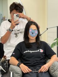 -5M HAIR SALON