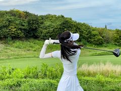 -东庄海岸高尔夫俱乐部