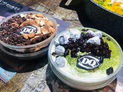 -DQ·蛋糕·冰淇淋(金牛万达店)