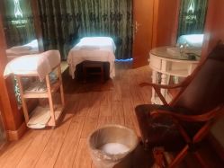 -TIME SPA科技美肤机构