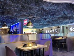 -徐记小怪兽肉蟹煲(中央大街店)