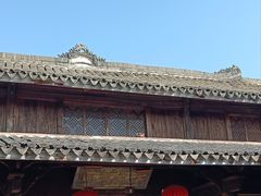 -前童古镇