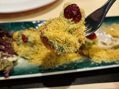 -克比叔叔印度餐厅Kebabs on the Grille(人民广场店)