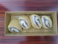 -南大门韩糕(后埭溪路店)