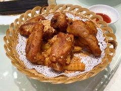 -老广酒楼(樱花店)