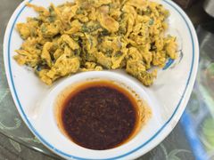 -涵家味土菜馆·徽州一绝臭鳜鱼(三河古镇店)