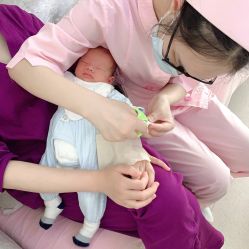 -妍悦母婴月子会所(武汉天地店)