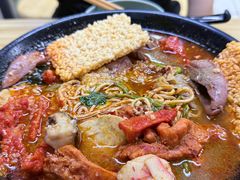 -四川老牛麻辣烫(北门桥店)