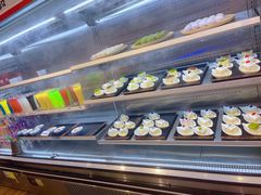 -万象·复兴号鲜肉烤肉海鲜自助(升级店)