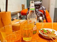 -北京老门框爆肚涮肉馆(凤城六路店)