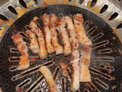 -嘿嘟嘟·肋条烧肉放题(爱融荟城店)