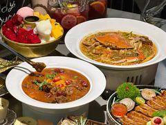 -3号仓库·创意中国菜(乐清正大广场店)