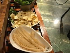 -额尔敦草原涮羊肉·烧烤(冻青树总店)