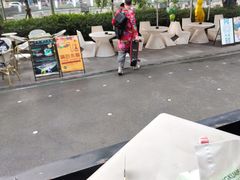 -JW德国冻酸奶Frozen Yogurt(龙湖成都滨江天街店)
