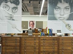 -大视光学•LINDBERG林德伯格•全球手工眼镜集合店(王府井店)