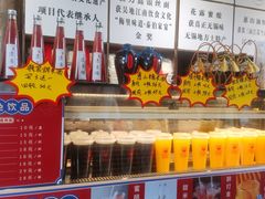 -新万鑫银丝面·非遗无锡味(惠山古镇店)