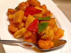 -利苑酒家(华熙国际店)