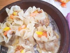 -食膳公园包子铺(烈士公园店)