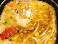 -阿香米线(乐客城店)