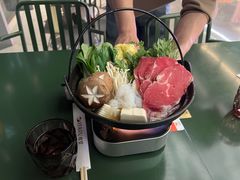 -ITARU食堂·定食料理(西丽店)
