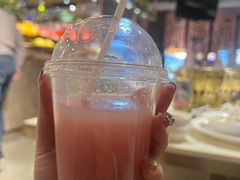 -海玥荟海鲜姿造自助餐厅(欧罗巴广场店)