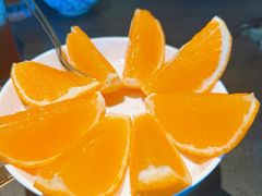 -喜悦烤鸭·新京菜(王府井店)