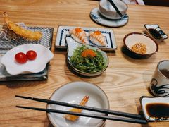 -西月山居匠心创意料理(江汉路新佳丽广场店)