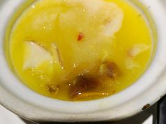 -五月罗马海鲜自助餐厅(陆家嘴店)