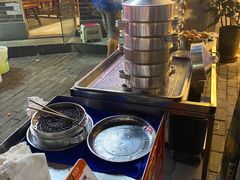 -梁憨包(南岸回龙湾店)