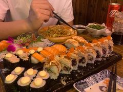 -米彩料理(西丽店)