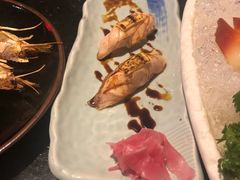 -梅筑·创意料理(王府井百货店)
