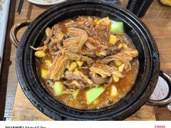 -有嘢食私房菜(西关新天地店)