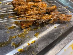 -小艺烧烤(曲江店)