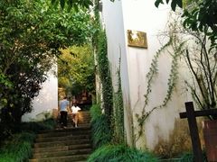 -梦姑塘文化公园