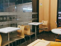 -华莱士·全鸡汉堡(坂田店)