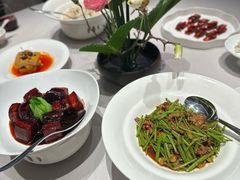 -蘇锦宴·淮扬菜烤鸭·小院(三元桥霄云路店)